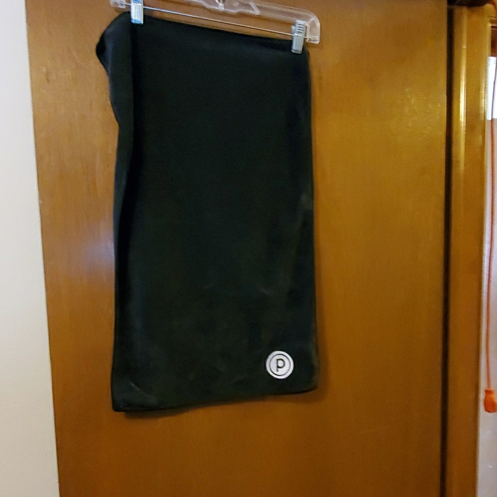 Large Pure Barre Towel